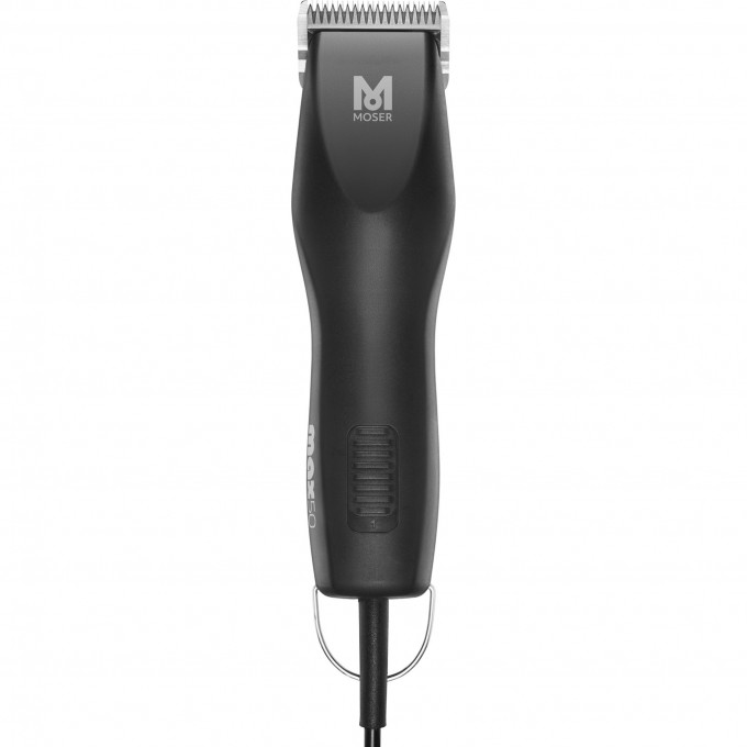 Машинка для стрижки животных MOSER MAX50 черный 1250-0061
