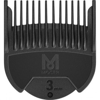 Насадка MOSER ATTACHMENT COMB 3 мм Насадка MOSER ATTACHMENT COMB 3 мм