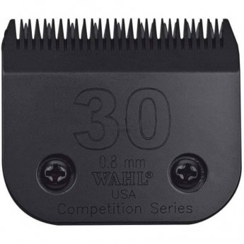 Ножевой блок MOSER Ultimate Blade, титан, 0,8мм Ножевой блок MOSER Ultimate Blade, титан, 0,8мм